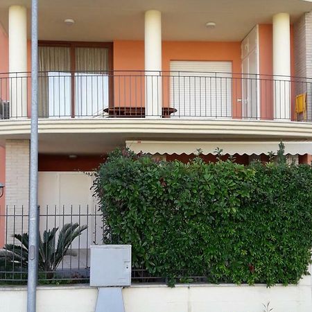 App.Tortoreto Apartamento Exterior foto