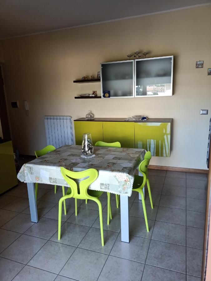 App.Tortoreto Apartamento Exterior foto